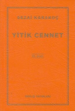 Yitik Cennet