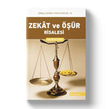 Zekat ve Öşür Risalesi | Hasip Asutay