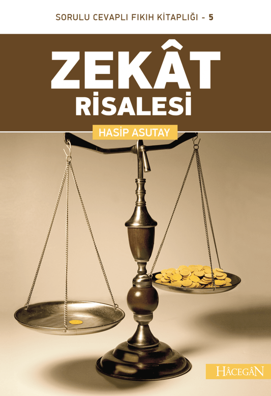 Zekat Risalesi